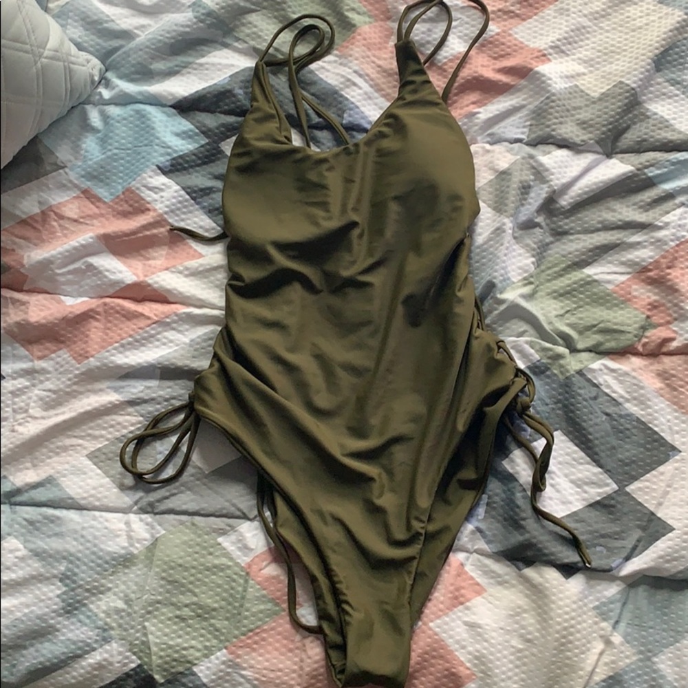 Swimsuit
